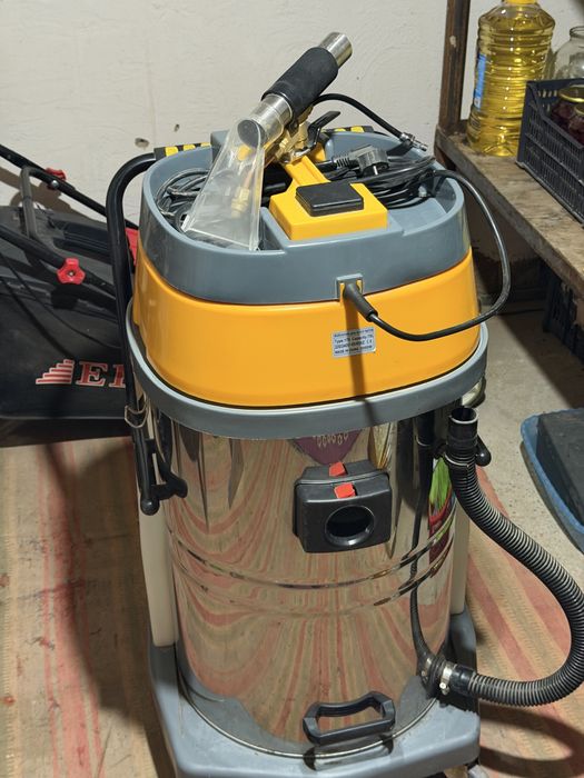 профессиональная химчистка