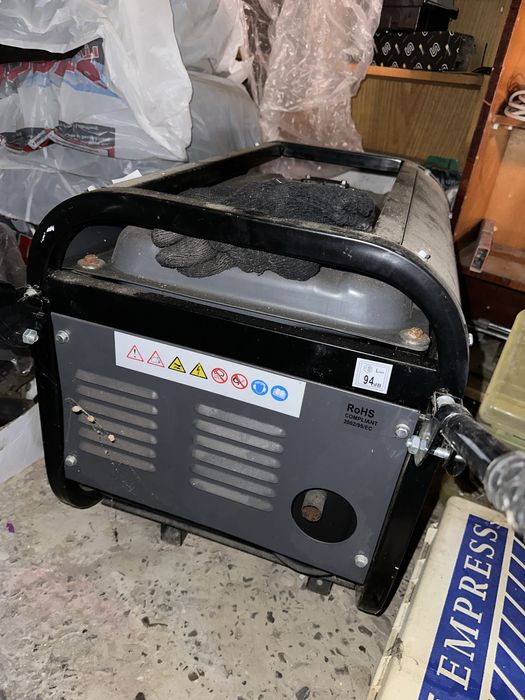 Generator Honda