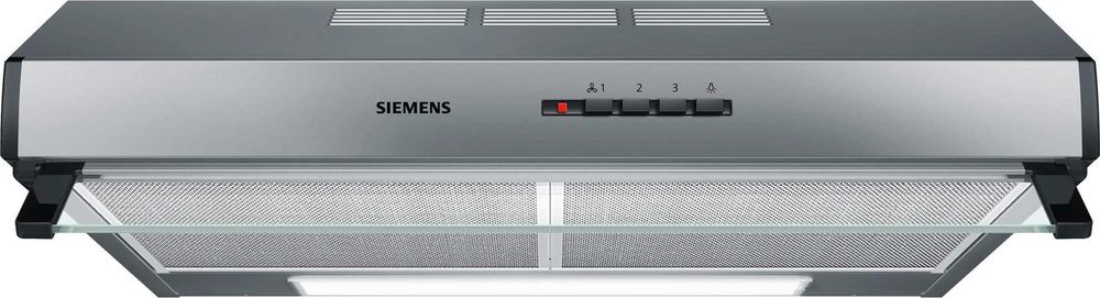 Siemens aбсорбатор,аспиратор  LU63LCC50