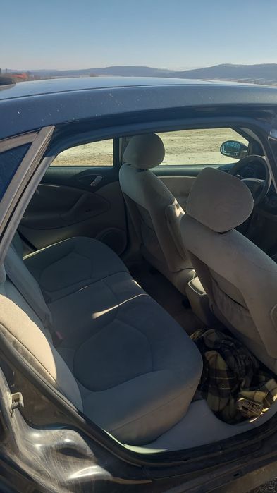 Dezmembrez Citroen C5 2.2HDI și Renault grand șcenic 2   1.9TDCI