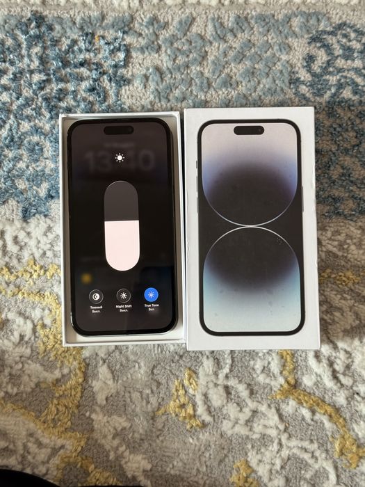 Айфон 14 про 256гб