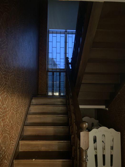 2 этаж үй сатылады