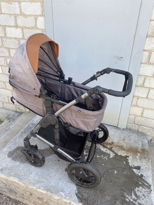 Детская коляска трансформер