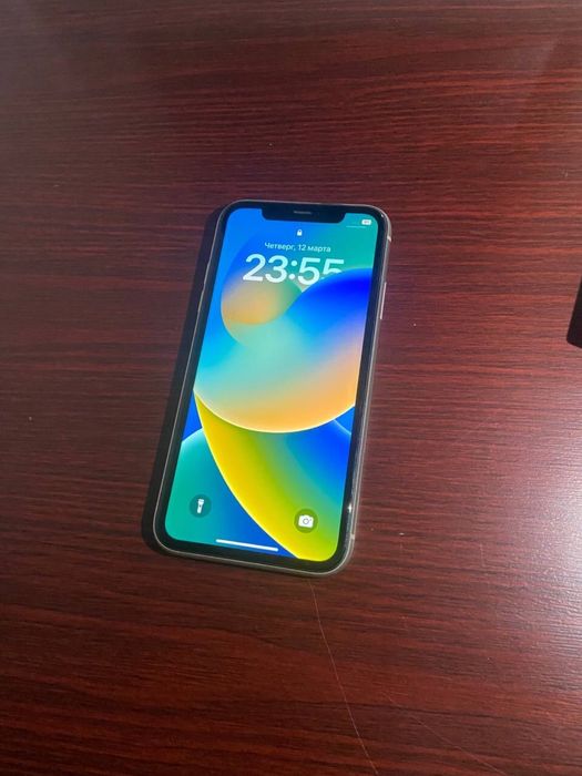 Iphone 11 Айфон 11