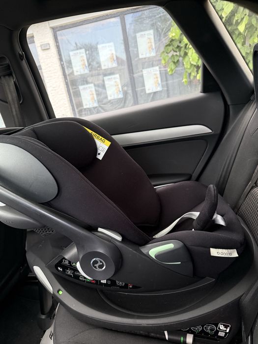 Scoica Cybex Cloud G