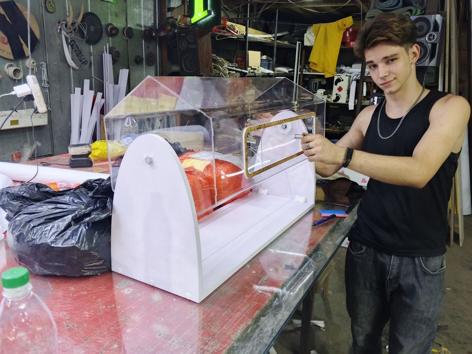 Лототроны по самым выгодным ценам