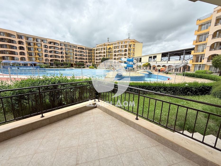 Продава се Двустаен апартамент в к.к. Слънчев бряг - 74 кв.м за 1082 €/кв.м - Снимка #7