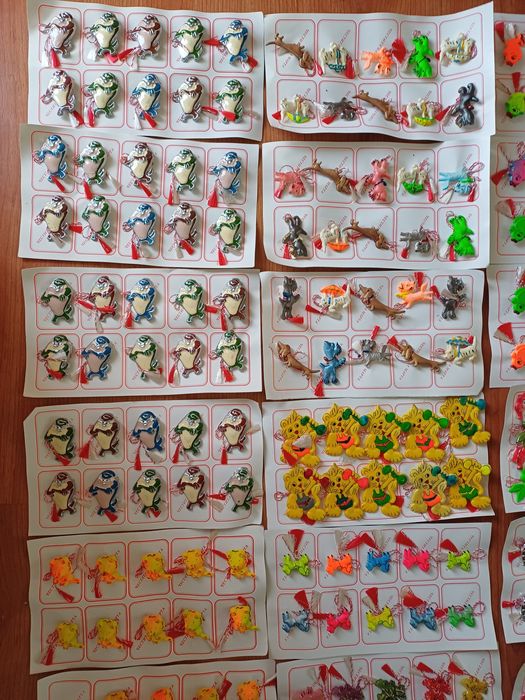 Мартеници Промоция на