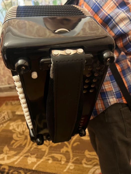 Баян Аккордеон Юпитер