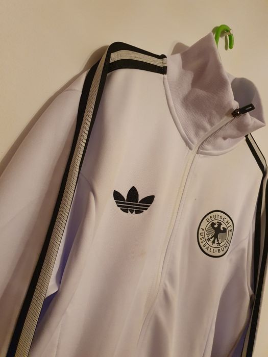 Vand trening Adidas X Germania, marimea M, NOU CU ETICHETA