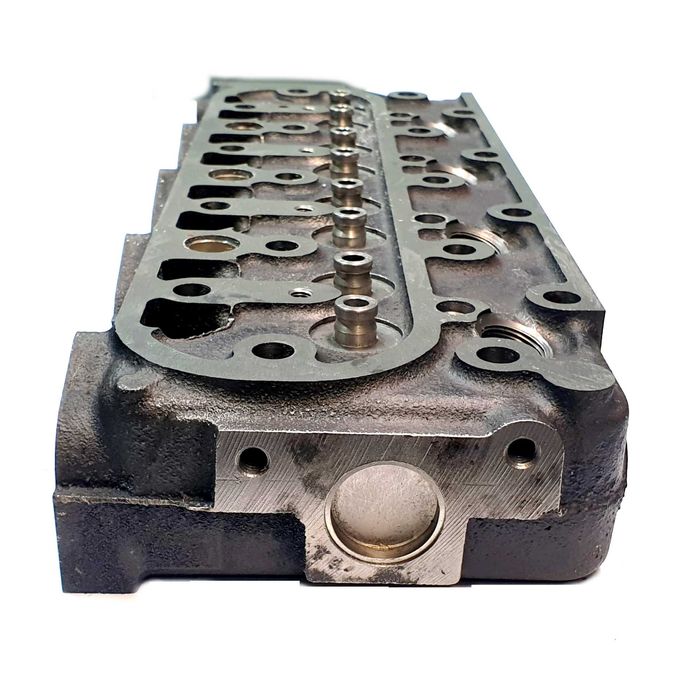 chiuloasa Kubota V1505