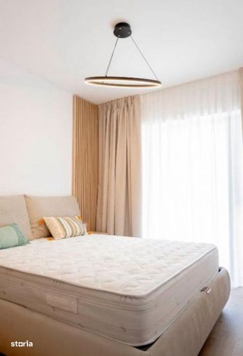 Apartament 2 Camere | Parcare Inclusa | Metrou | Fabrica De Glucoza