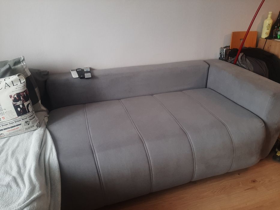 Голяма лежанка 70 лв