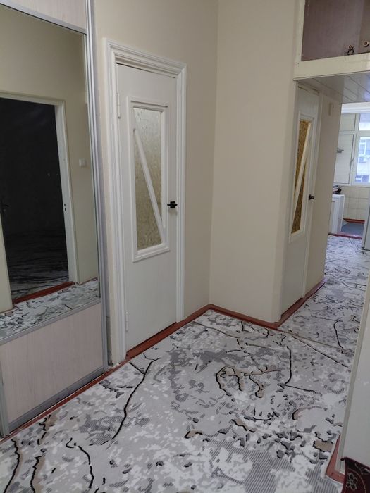 Kvartra ijaga beriladi oilaga