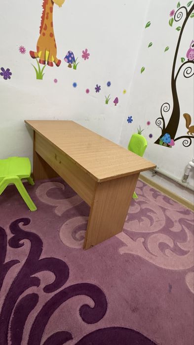 Продам мебель для детского сада б/у