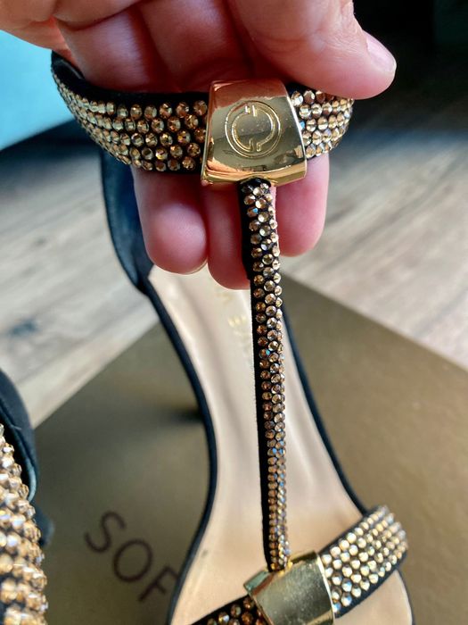 Sandale Sofia Baldi 35