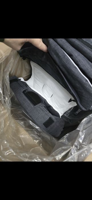 Бебешки количка 3в1 Hauck Pacific 4 Shop N drive