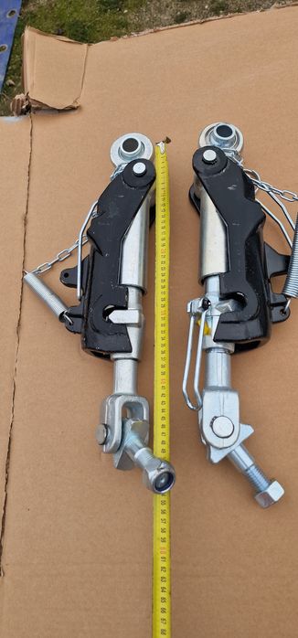 Ancora stabilizator automat tractor case new holland valtra same