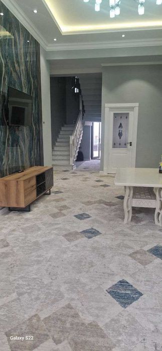 Сергели Тошкент махалла 2,7 соток 6хона, хамма нарсаси билан