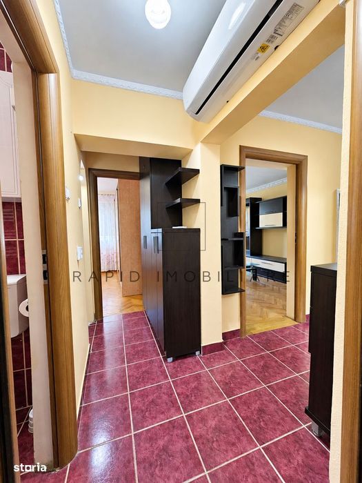 Apartament,