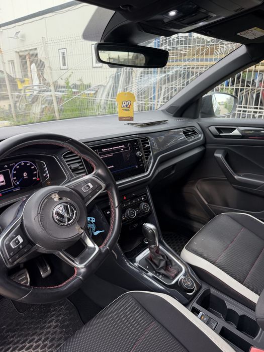 VOLKSWAGEN T-Roc 2019 — imagine 5