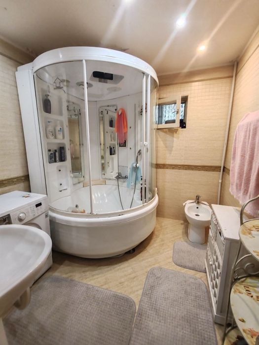 Продается квартира Спецплан Дархан4/2/5