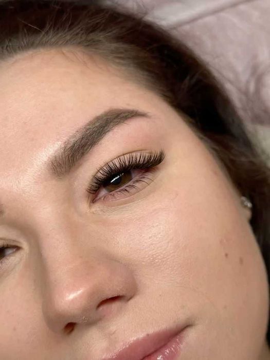 наращивание ресниц в Чирчике/chirchiqda kprik master