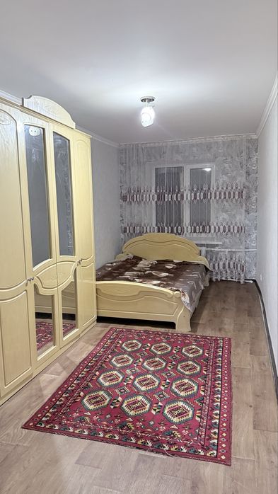 Сдам 3-х комн кв