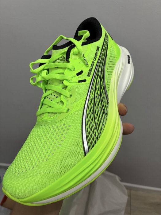 PUMA HYROX кроссовки для марафона