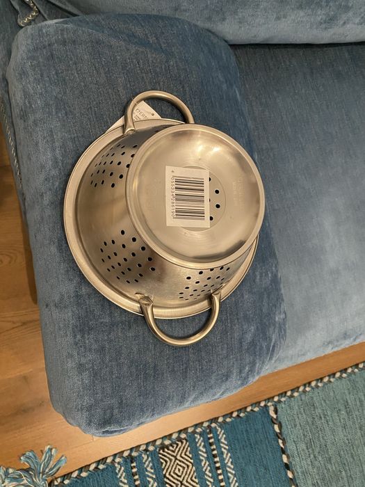 Strecuratoare inox Ernesto