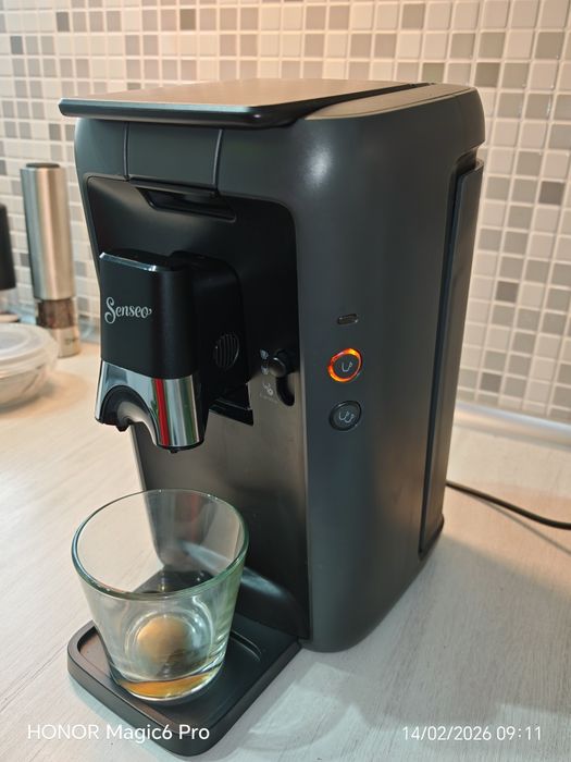 Expresor Philips Senseo Maestro