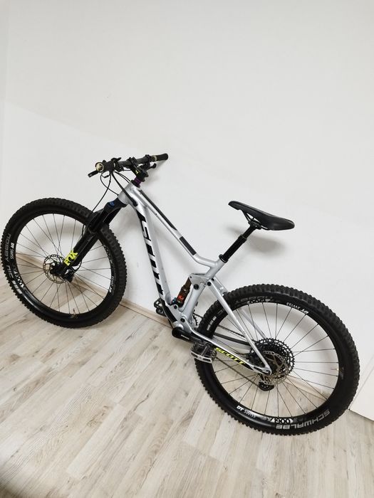 Scott spark 700 27.5