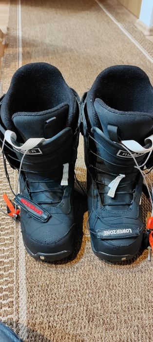 Boots snowboard BURTON