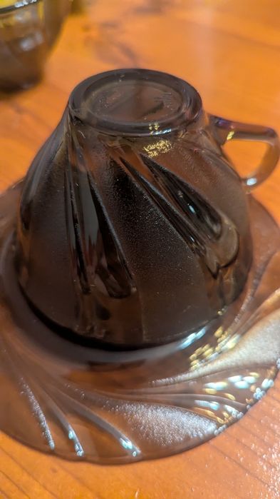 Оригинален френски Сервиз за кафе Дуралекс