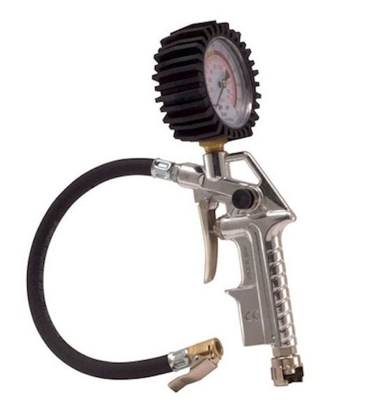 Пистолет за помпане на гуми ART.53 O.M.G