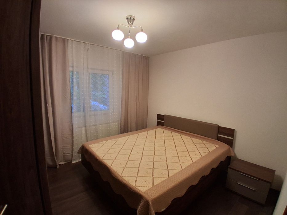 Apartament 2 camere, metrou Gorjului