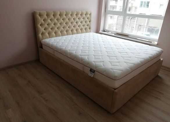 Двустаен апартамент в Студентски град