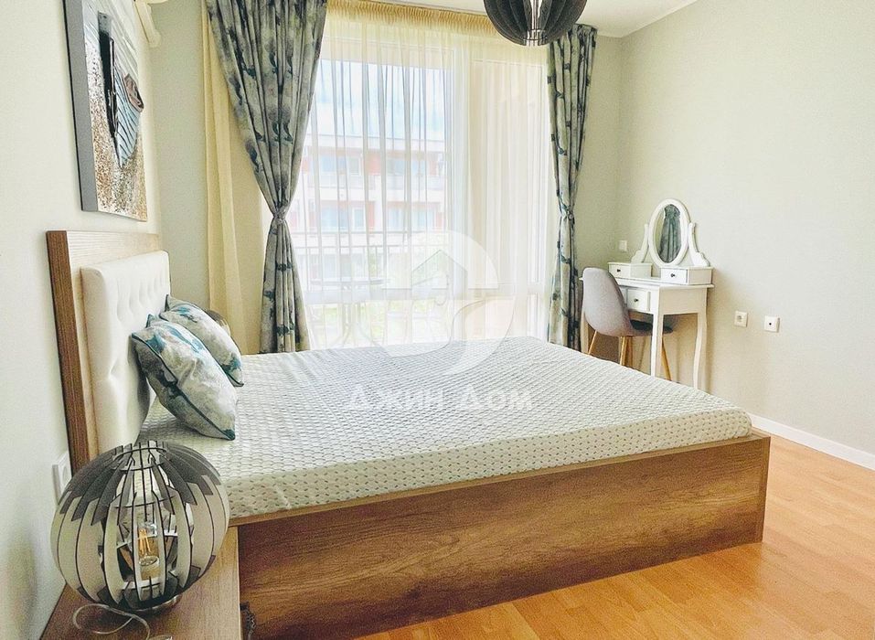 Продава се Двустаен апартамент в к.к. Слънчев бряг - 64 кв.м за 1172 €/кв.м - Снимка #7