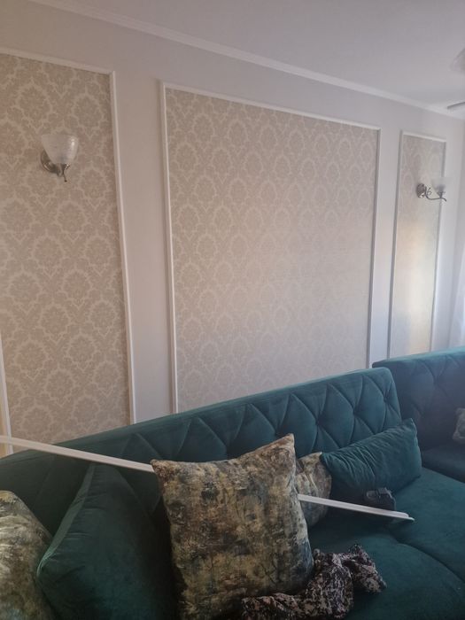 Amenajari interioare