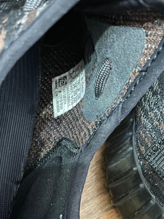 Yeezy boost 350 mx rock