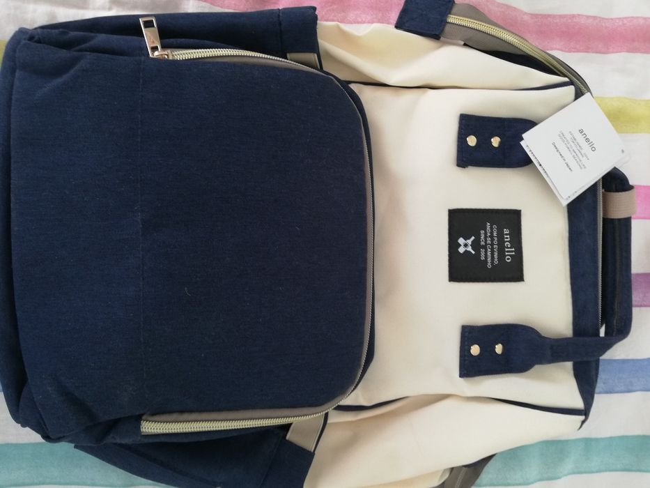 Рюкзак для мамочки