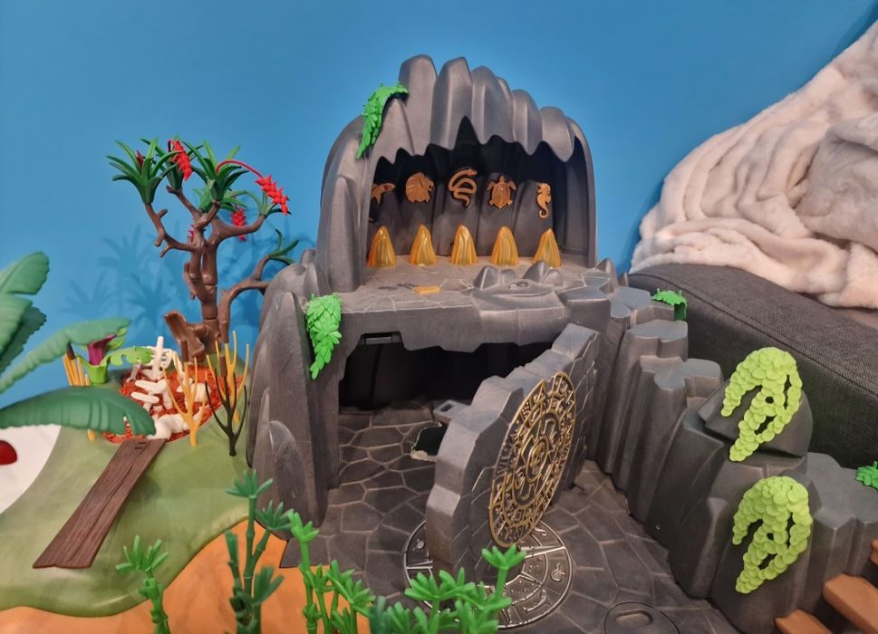 Playmobil/Плеймобил комплекти