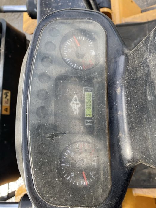 Продам вилочный погрузчик