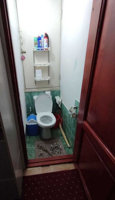 Продается 3-х комнатная квартира. Ялангач. Ипотека