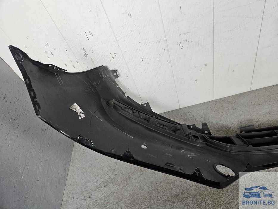 Предна броня Mazda 6 / Мазда 6 2018- 2021
