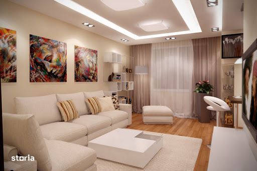 Apartament 2 camere, metrou Berceni — fotografia 1