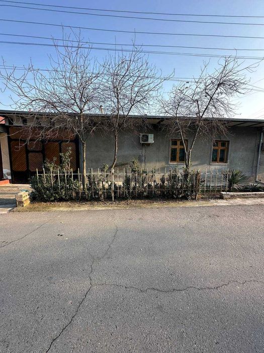 Малая Кольцевая в Центре ярмарка Малика продаётся участок 7-соток.