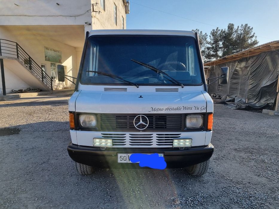 Mersedes Sotiladi. Xolati Zo'r. Ish Tanlamas Xalol pul topar Moshina.