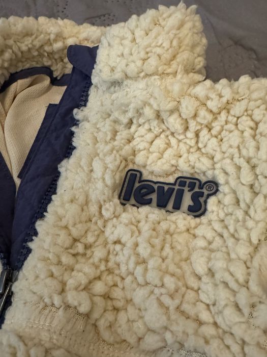 Детско яке LEVIS  размер 92