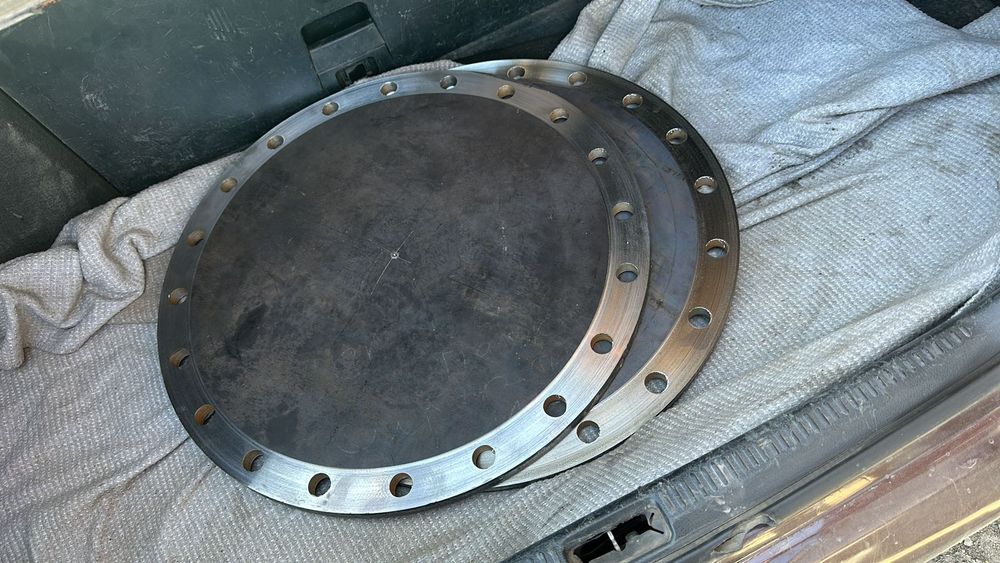 Токарные работы сварочные фрезерные